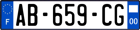 AB-659-CG