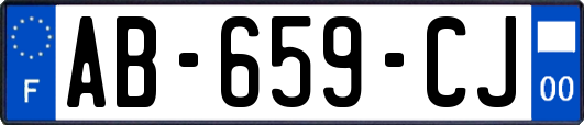 AB-659-CJ