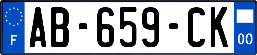 AB-659-CK