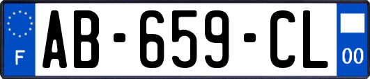 AB-659-CL