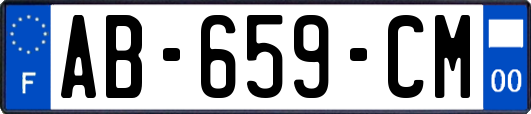 AB-659-CM