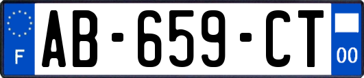 AB-659-CT