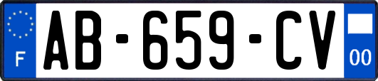 AB-659-CV