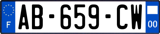 AB-659-CW