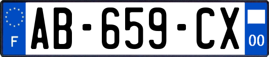 AB-659-CX