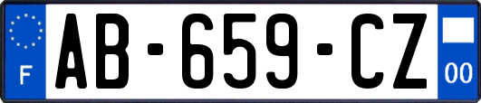 AB-659-CZ