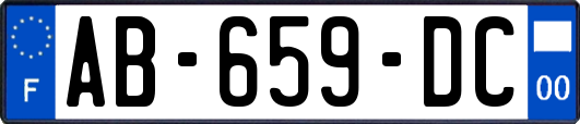 AB-659-DC