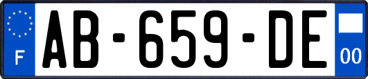 AB-659-DE