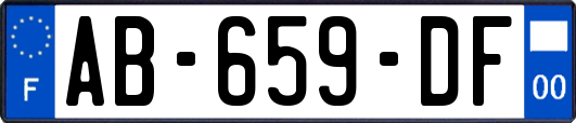 AB-659-DF