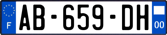 AB-659-DH