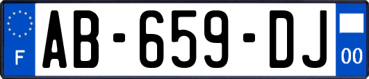 AB-659-DJ