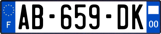 AB-659-DK