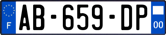 AB-659-DP