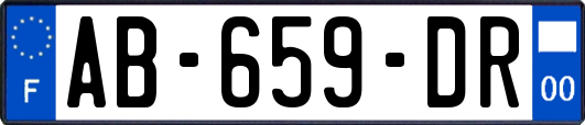 AB-659-DR