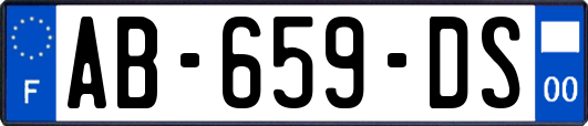 AB-659-DS