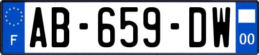 AB-659-DW