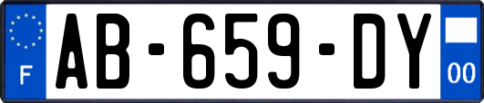 AB-659-DY