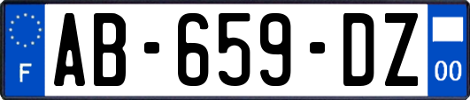 AB-659-DZ