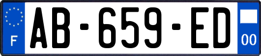 AB-659-ED