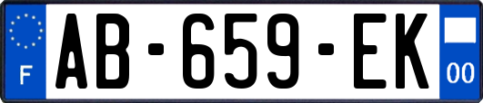 AB-659-EK