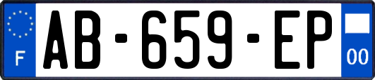 AB-659-EP