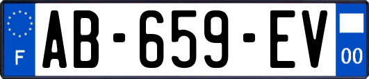 AB-659-EV