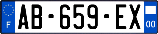 AB-659-EX