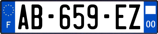 AB-659-EZ