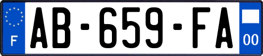 AB-659-FA