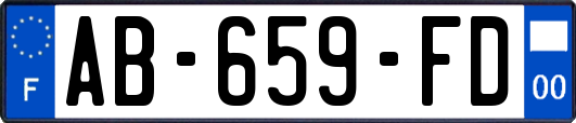 AB-659-FD