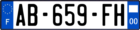 AB-659-FH