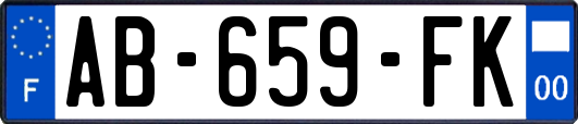 AB-659-FK