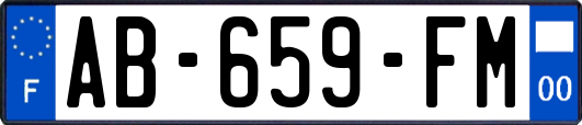 AB-659-FM