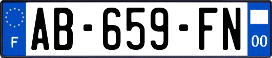 AB-659-FN