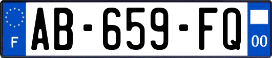 AB-659-FQ