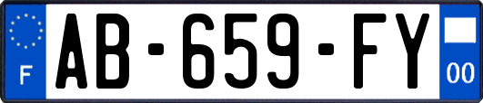 AB-659-FY