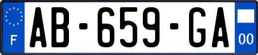 AB-659-GA