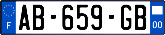 AB-659-GB