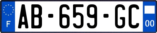 AB-659-GC