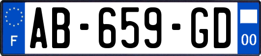 AB-659-GD