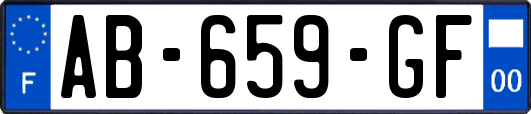 AB-659-GF