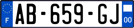 AB-659-GJ