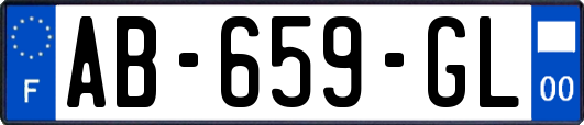 AB-659-GL