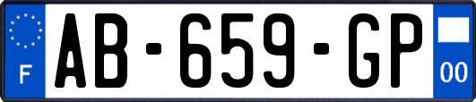 AB-659-GP