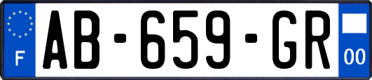 AB-659-GR