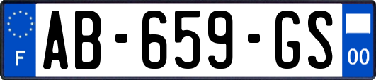 AB-659-GS