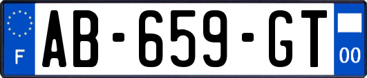 AB-659-GT