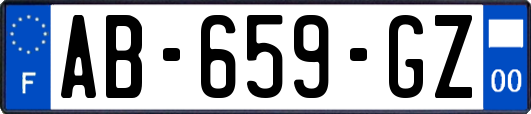 AB-659-GZ