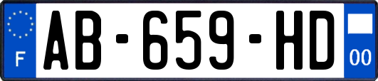 AB-659-HD