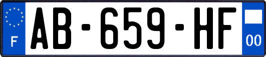 AB-659-HF